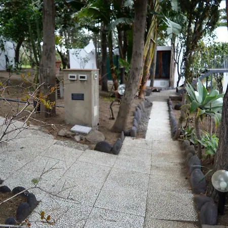 Il Giardino Segreto Stromboli