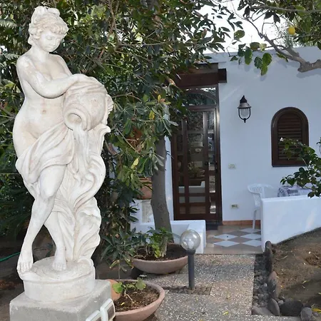 Gasthuis Il Giardino Segreto 3*