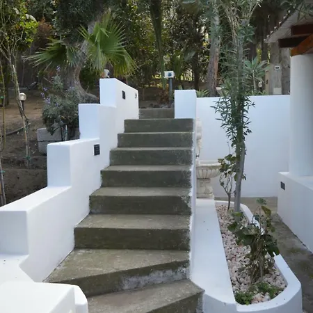 Il Giardino Segreto Affittacamere