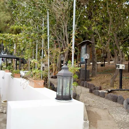 Il Giardino Segreto
