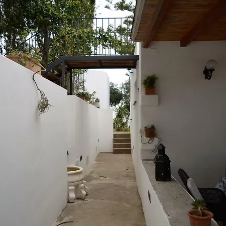 Il Giardino Segreto Stromboli