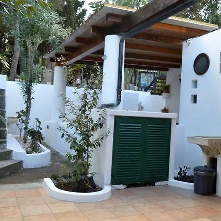 Il Giardino Segreto 3*