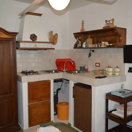 Il Giardino Segreto 3*