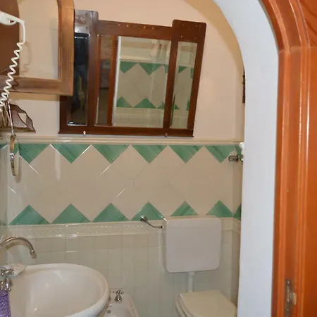 Il Giardino Segreto Gasthuis 3*