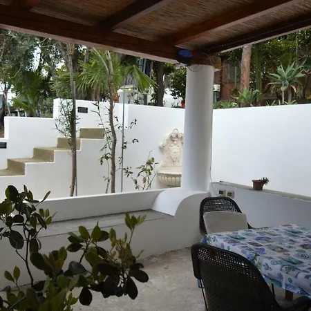 Guest house Il Giardino Segreto